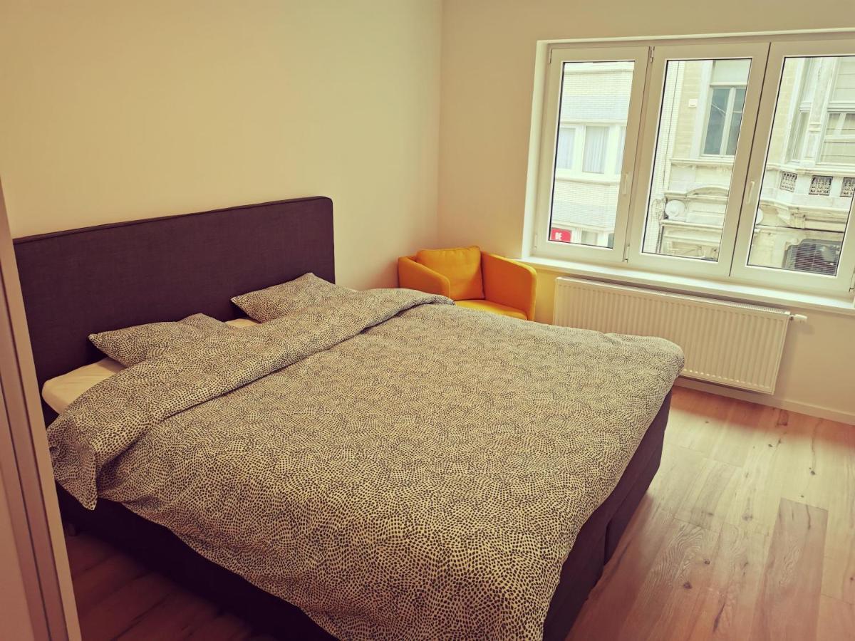 Apartment Zeezicht 13 *